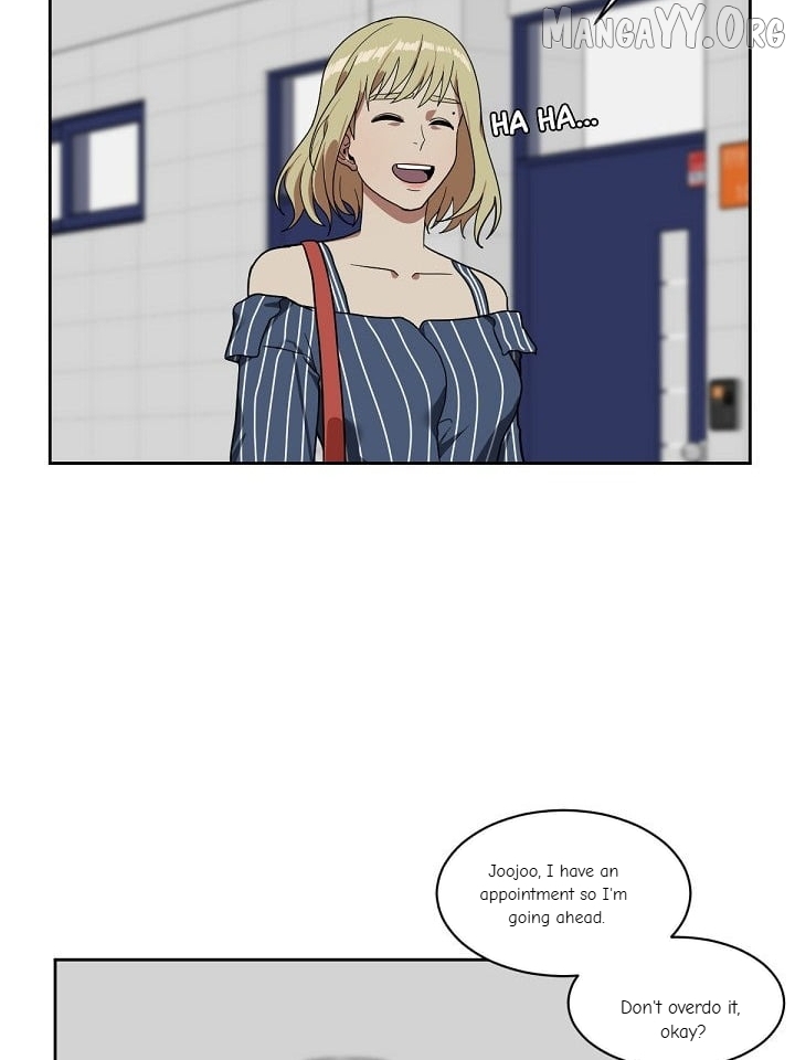 Change Me Chapter 21 - page 106